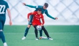 Akademia Gra! Podsumowanie meczów Akademii (4-5 luty)